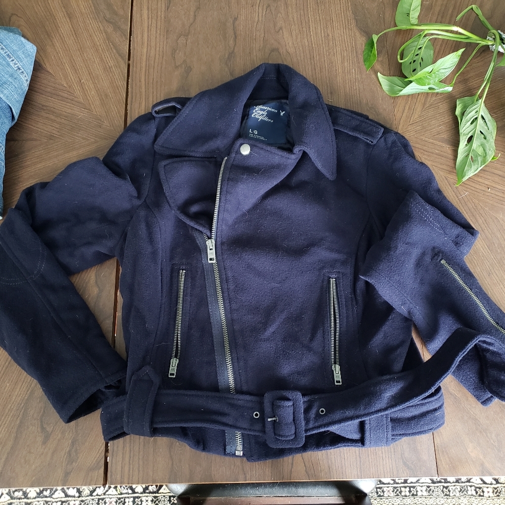American Eagle Coat